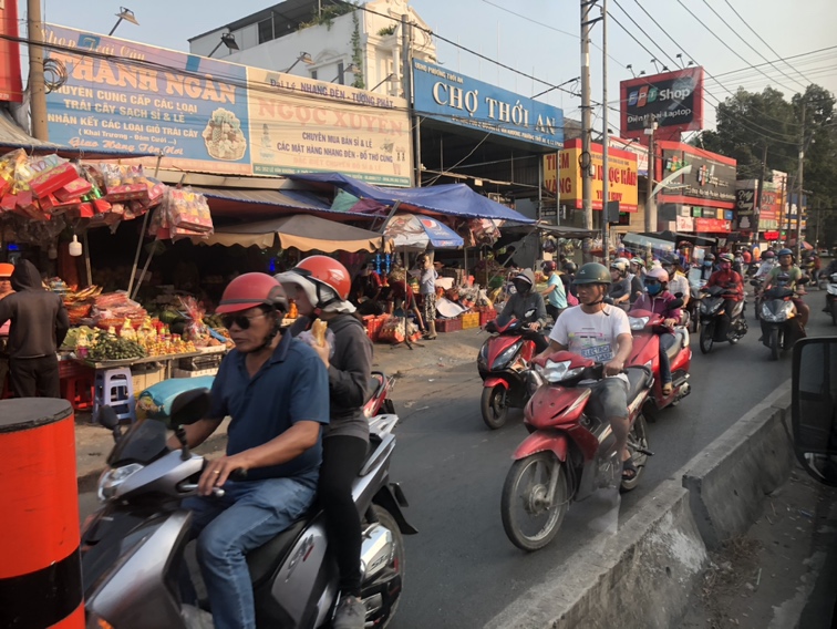 HOẠT ĐỘNG KINH DOANH GIÁO DỤC VÀ ĐÀO TẠO